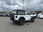 2021 Jeep Wrangler 4WD SUV for sale #8BC132 - photo 8