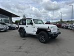 2021 Jeep Wrangler 4WD SUV for sale #8BC132 - photo 10