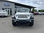 2021 Jeep Wrangler 4WD SUV for sale #8BC132 - photo 4