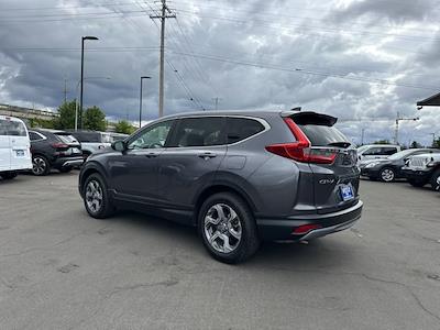 2019 Honda CR-V AWD SUV for sale #8BC134 - photo 2