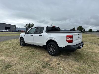 2022 Ford Maverick SuperCrew Cab AWD Pickup for sale #8BC135 - photo 2
