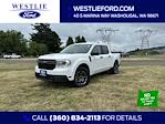 2022 Ford Maverick SuperCrew Cab AWD Pickup for sale #8BC135 - photo 1
