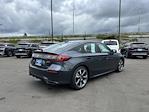 2025 Honda Civic Hatchback FWD Hatchback for sale #8BC137 - photo 5