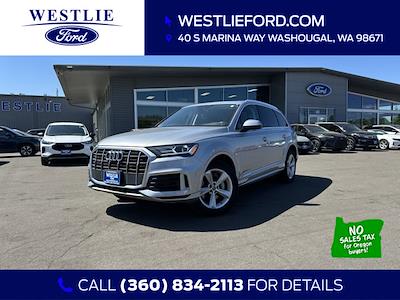 2020 Audi Q7 AWD SUV for sale #8BC141 - photo 1