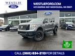 2018 Nissan Titan Crew Cab 4WD Pickup for sale #8BC141A - photo 1