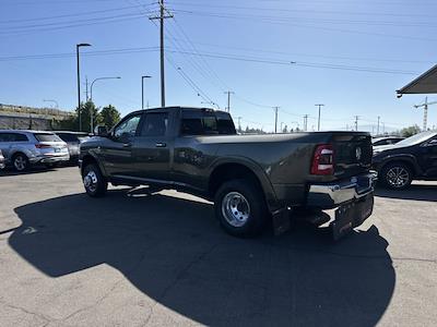 2021 Ram 3500 Crew Cab DRW 4WD Pickup for sale #8BC143 - photo 2