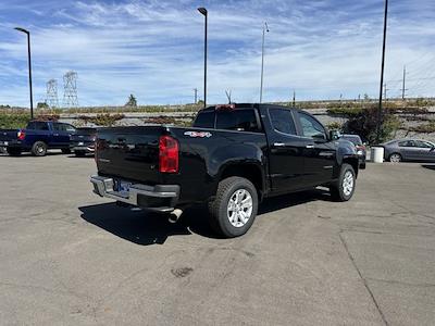 2021 Chevrolet Colorado Crew Cab 4WD Pickup for sale #8BC149 - photo 2