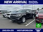 2021 Chevrolet Colorado Crew Cab 4WD Pickup for sale #8BC149 - photo 1