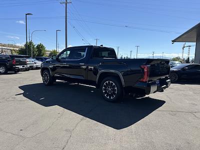2023 Toyota Tundra CrewMax Cab 4WD Pickup for sale #8BC153 - photo 2