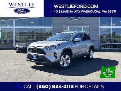 2020 Toyota RAV4 AWD SUV for sale #8BC154 - photo 1