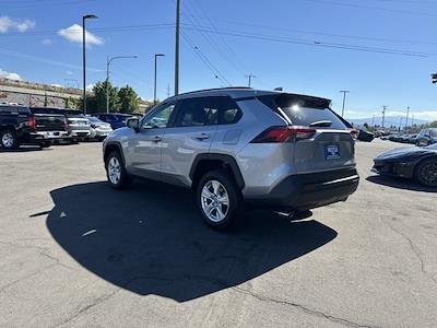 2020 Toyota RAV4 AWD SUV for sale #8BC154 - photo 2