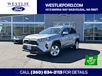 2020 Toyota RAV4 AWD SUV for sale #8BC154 - photo 1