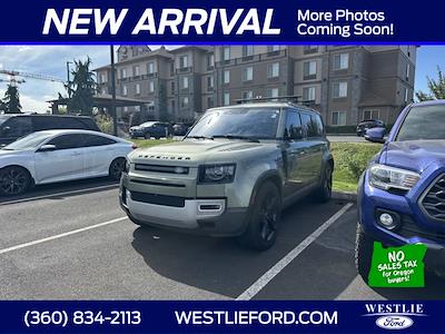 2020 Land Rover Defender AWD SUV for sale #8BC157 - photo 1