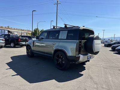 2020 Land Rover Defender AWD SUV for sale #8BC157 - photo 2