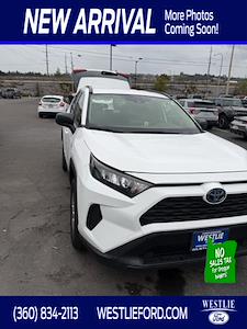 2020 Toyota RAV4 AWD SUV for sale #8BC157A - photo 1