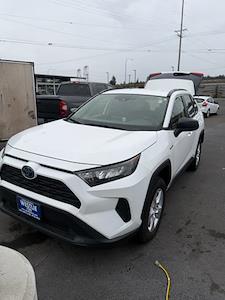 2020 Toyota RAV4 AWD SUV for sale #8BC157A - photo 2