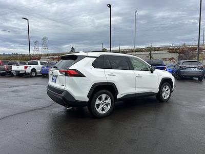 2020 Toyota RAV4 AWD SUV for sale #8BC157A - photo 2