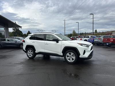 2020 Toyota RAV4 AWD SUV for sale #8BC157A - photo 1