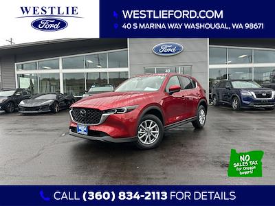 2023 Mazda CX-5 AWD SUV for sale #8BC160 - photo 1