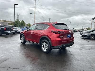 2023 Mazda CX-5 AWD SUV for sale #8BC160 - photo 2