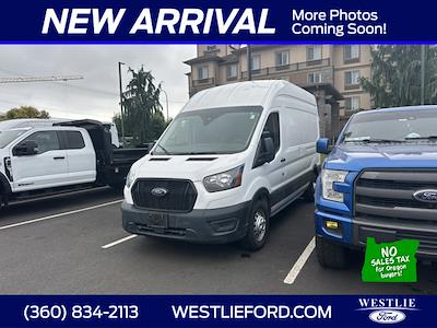 2022 Ford Transit 350 High Roof AWD Empty Cargo Van for sale #8BC161 - photo 1