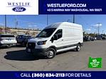 2022 Ford Transit 350 High Roof AWD Empty Cargo Van for sale #8BC161 - photo 11