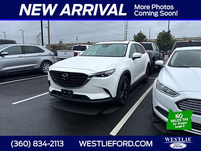 2023 Mazda CX-9 AWD SUV for sale #8BC165 - photo 1