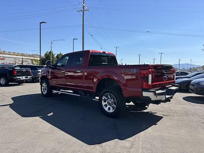 2019 Ford F-250 Crew Cab 4WD Pickup for sale #8BC166 - photo 2