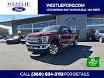 2019 Ford F-250 Crew Cab 4WD Pickup for sale #8BC166 - photo 1
