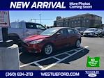 2016 Ford Focus FWD Hatchback for sale #8BC167 - photo 6