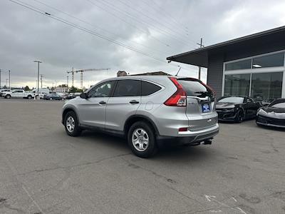 2016 Honda CR-V FWD SUV for sale #8BC170 - photo 2