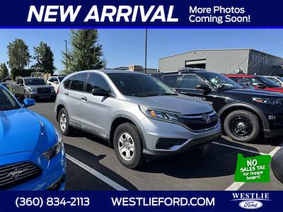2016 Honda CR-V FWD SUV for sale #8BC170 - photo 1