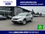 2016 Honda CR-V FWD SUV for sale #8BC170 - photo 1