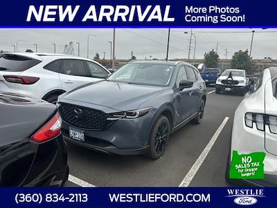2023 Mazda CX-5 AWD SUV for sale #8BC174 - photo 1