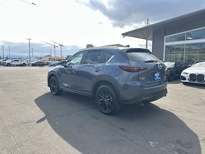 2023 Mazda CX-5 AWD SUV for sale #8BC174 - photo 2