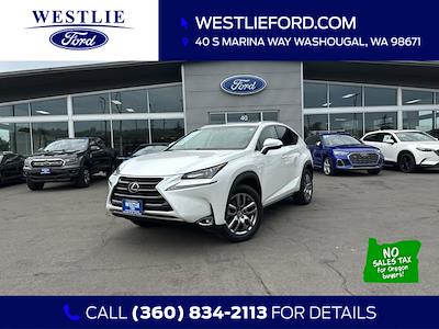 2015 Lexus NX 200t AWD SUV for sale #8BC178 - photo 1
