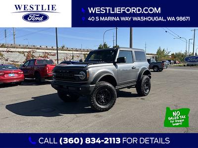 2022 Ford Bronco 4WD SUV for sale #8BC182 - photo 1