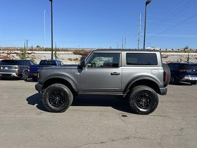 2022 Ford Bronco 4WD SUV for sale #8BC182 - photo 2