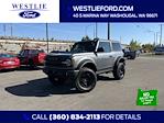 2022 Ford Bronco 4WD SUV for sale #8BC182 - photo 1