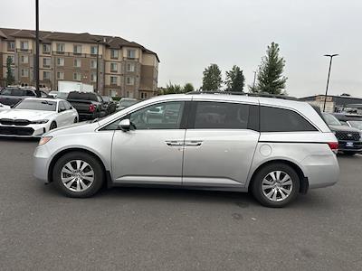 2015 Honda Odyssey FWD Minivan for sale #8BC183 - photo 2