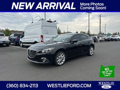 2015 Mazda3 FWD Hatchback for sale #8BC184 - photo 1