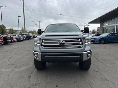 2021 Toyota Tundra CrewMax Cab 4WD Pickup for sale #8BC186 - photo 1