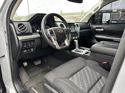2021 Toyota Tundra CrewMax Cab 4WD Pickup for sale #8BC186 - photo 2