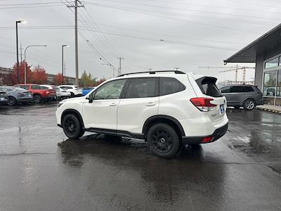 2019 Subaru Forester AWD SUV for sale #8BC186A - photo 2