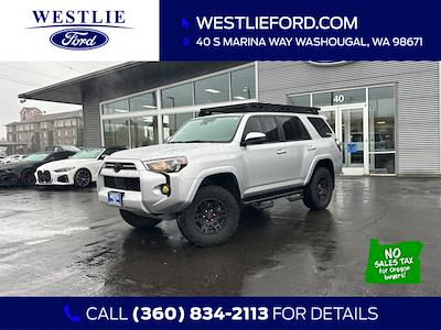 2020 Toyota 4Runner 4WD SUV for sale #8BC186B - photo 1