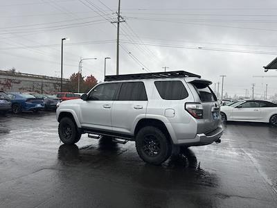 2020 Toyota 4Runner 4WD SUV for sale #8BC186B - photo 2
