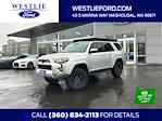 2020 Toyota 4Runner 4WD SUV for sale #8BC186B - photo 1