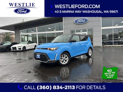 2024 Kia Soul FWD SUV for sale #8BC187 - photo 1