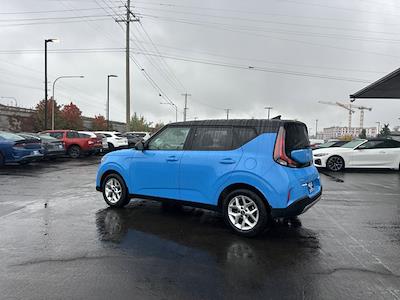 2024 Kia Soul FWD SUV for sale #8BC187 - photo 2