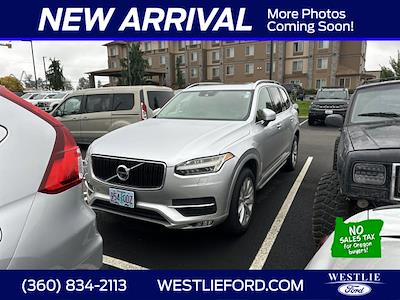 2016 Volvo XC90 AWD SUV for sale #8BC190 - photo 1
